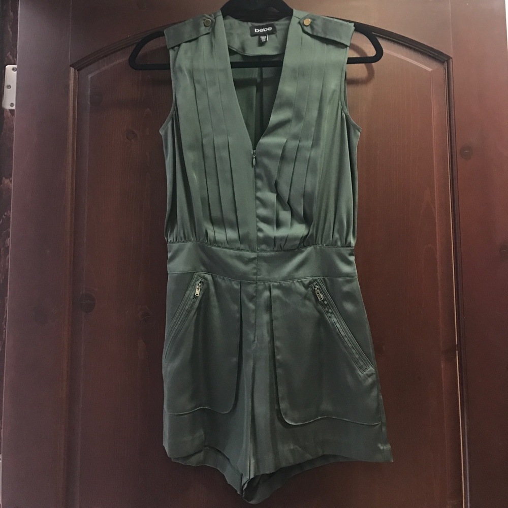 Bebe Romper - image 1